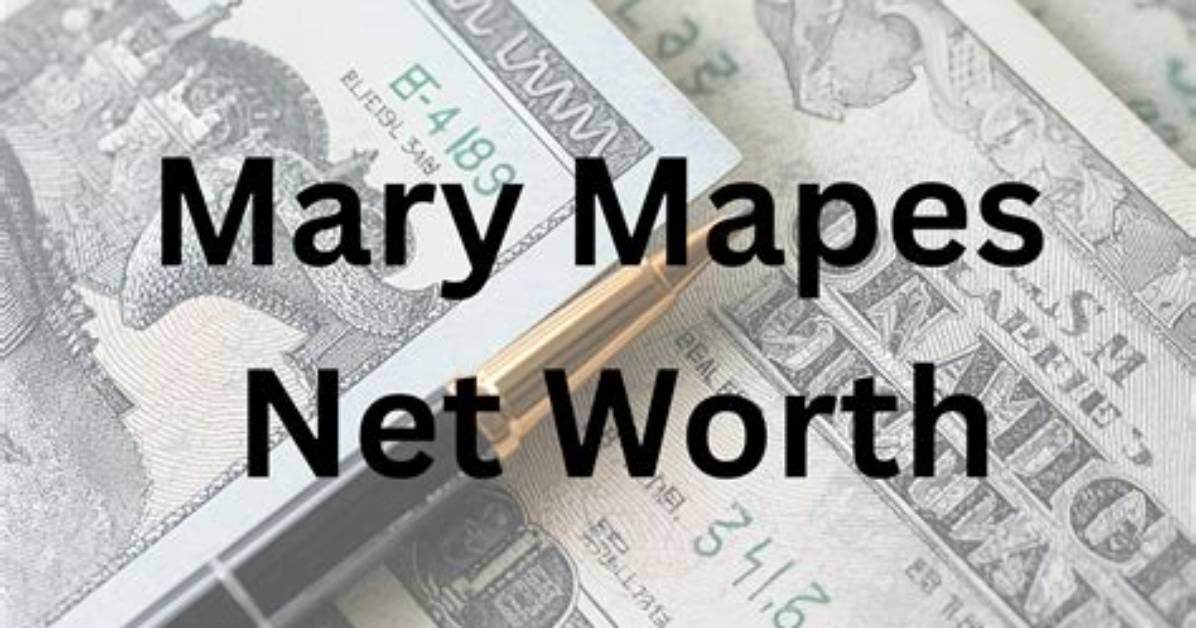 Mary Greeley News Net Worth, Income and Estimated Earnings of Youtuber Channel