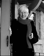 Mary Jo Olson Obituary