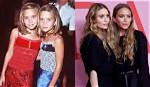 Mary-Kate and Ashley Olsen Actually Smiled in Public — and the World Did Not End!