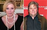 Mary Louise Piccard Is Steve Bannon's Ex-Wife