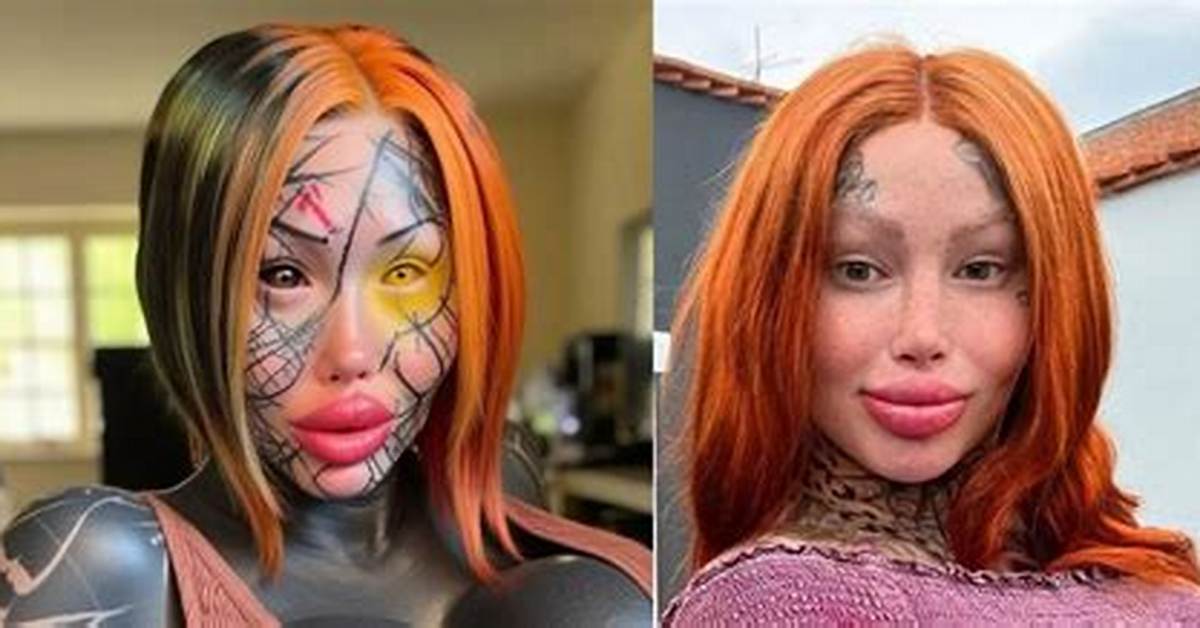 Mary Magdalene Model Before and After Surgery: Meet Her on Instagram
