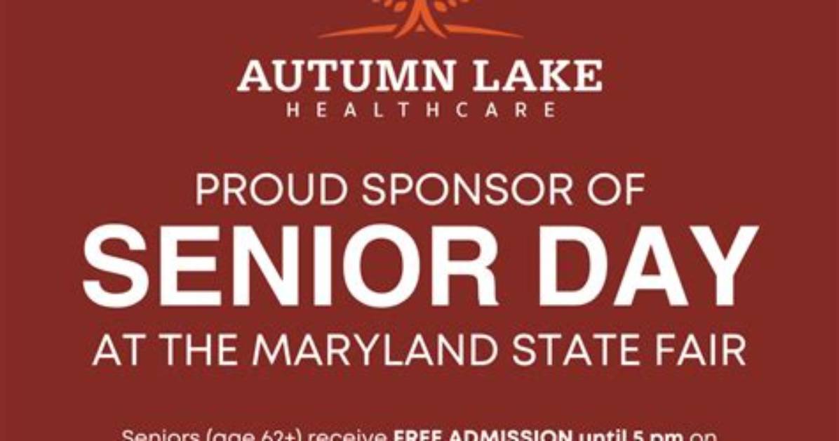🎡 Maryland State Fair - Free Entry with Non-Perishable Food Donations
