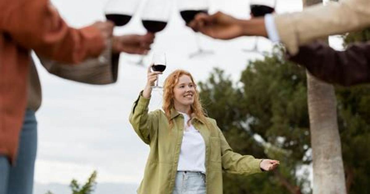 Maryland Wine Festival | Celebrating Viticultural Heritage