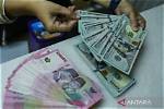Masalah Domestik Sebabkan Rupiah Melemah