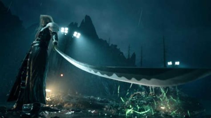 Masamune: From Final Fantasy to Anime Revenge - What You Need to Know