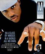 Mase's 'Harlem World': 10 Things You May Not Have Known