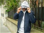 Maskey Taille