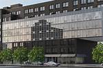 Massive Myrtle Avenue Mixed-Use Project Takes Shape in Clinton Hill; Housing Lottery Recently Launched for 29 Units