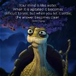 Master Oogway Quotes That Will Change How You See Your World