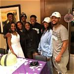 Master P and Family Mourn Death of ‘Daughter and Amazing Sister’ Tytyana