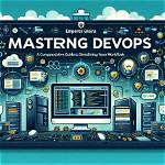 Mastering Devops: Your Guide to Automating and Streamlining Development