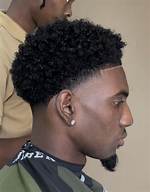 Mastering the Black Taper Fade: a Comprehensive Guide to Style and Maintenance