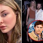 Masterson Accuser Resurfaces Icky Clips Showing Ashton Kutcher, Mila Kunis Danny Masterson Accuser Torches Ashton Kutcher. .. Resurfaces Icky 2000S Clips 724 9/10/2023 11:44 Am Pt