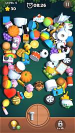 Match Master 3D!