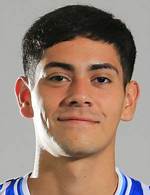 Mateo Mendoza - Player Profile