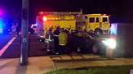 Mathew Barajas Car Accident Chino California, Mathew Barajas Has Died
