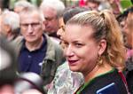 Mathilde Panot Wiki
