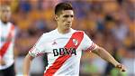 Matias Kranevitter: “I Would Like to Be Part of the Argentina Team”