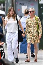 Matilda Ledger Net Worth Who Is Matilda Ledger? How Rich She Is Now?