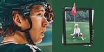 Matt Boldy’s Other Passion: Wild Forward Brings His ‘Frickin’ Good’ Golf Game to Pga Canada