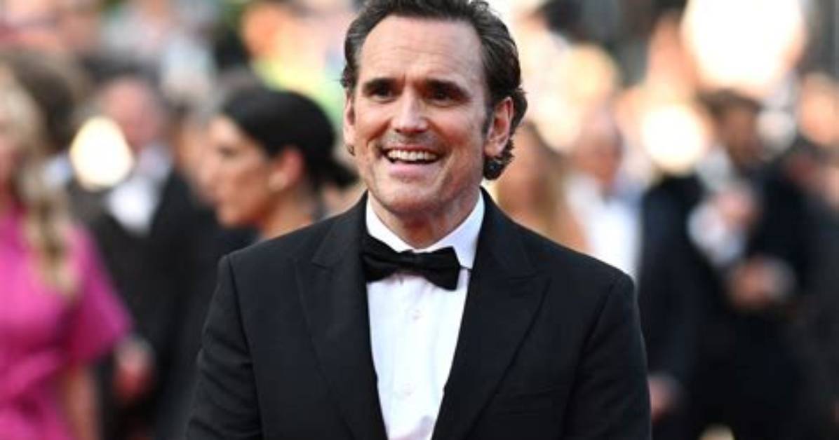Matt Dillon Net Worth: a Closer Look at the Accomplished Actor's Wealth