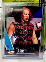 Matt Hardy Networth 2022, Earnings, Endorsements