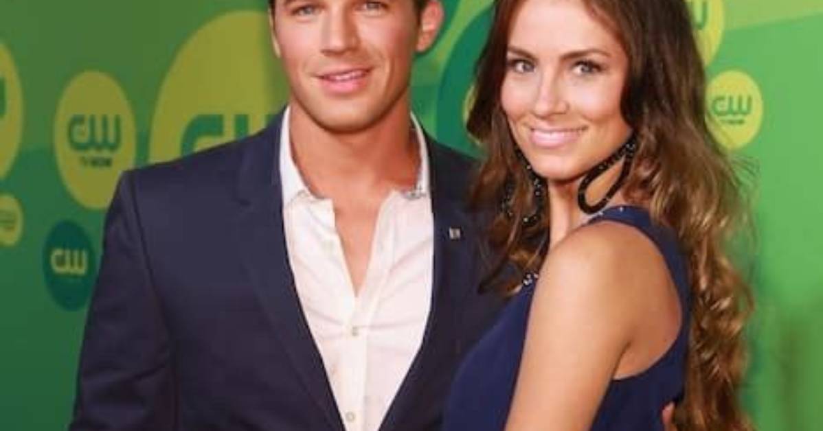 Matt Lanter Age, Net Worth, Wife, Family and Biography (Updated 2023)