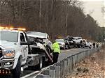 Matt Leclair Car Accident Middletown, Ct: Victim Identified in Fatal Atkins Street Crash