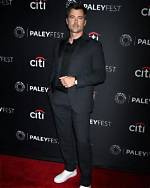 Matt Long Height