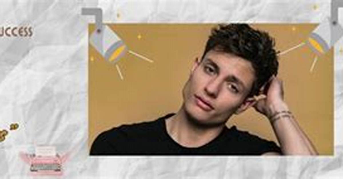 Matt Rife Talks About Overnight-Ish Success on the Tonight Show- Rejects, and a Viral Tiktok
