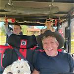 Matt Roloff Reunites with Grandkids, Gets Slammed for Possibly Exposing Them to Covid-19