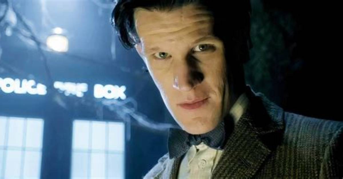 Matt Smith