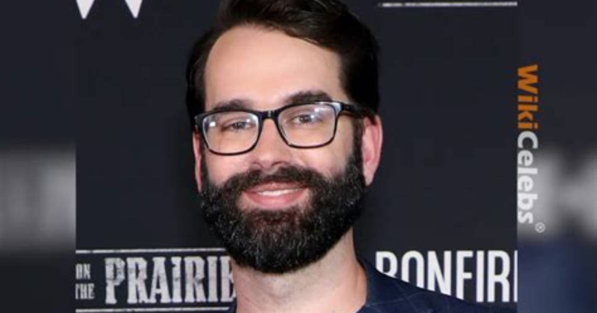 Matt Walsh Wife’s Name, Age, Wiki, Net Worth, Family, Education & More