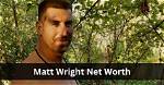 Matt Wright Wiki-Bio Shows Charges Against Him. His Net Worth, Wife, and Kids.