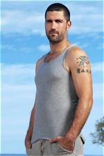 Matthew Fox Height