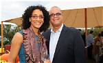 Matthew Lyons: 7 Facts About Carla Hall’s Husband.