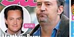 Matthew Perry Drogue