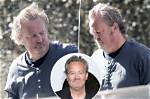 Matthew Perry Had 'Emergency' Surgery Days Before 'Friends' Reunion