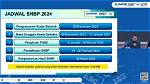 Mau Daftar Snbp 2024 Di Its? Ini Link Cek Keketatan Setiap Prodinya