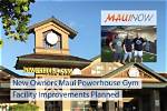 Maui Powerhouse Gym Under New Ownership | News, Sports, Jobs