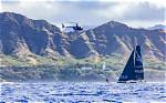 Maui Sailor Completes Transpac Yacht Race | News, Sports, Jobs