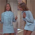 Maureen Mccormick