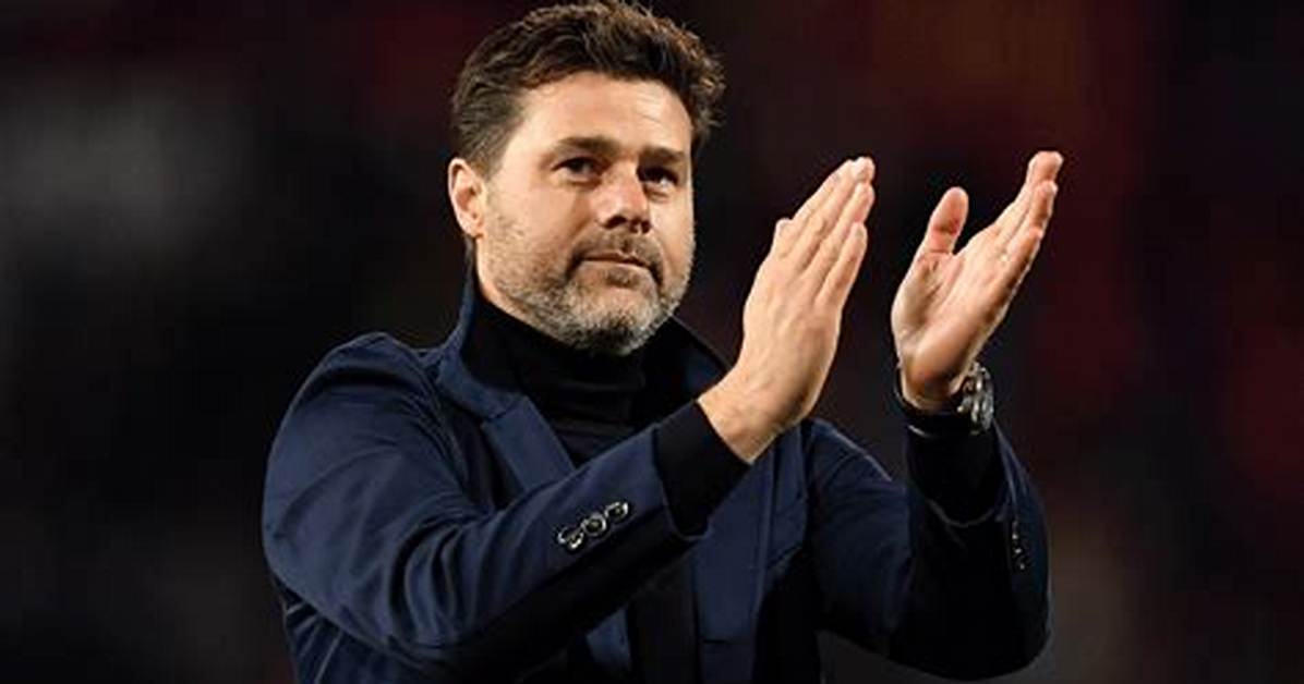 Mauricio Pochettino to Be Removed as Psg Coach