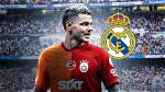 Mauro Icardi Linked to Shocking Real Madrid Move