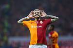 Mauro Icardi Scores for Galatasaray in Champions League Qualifier