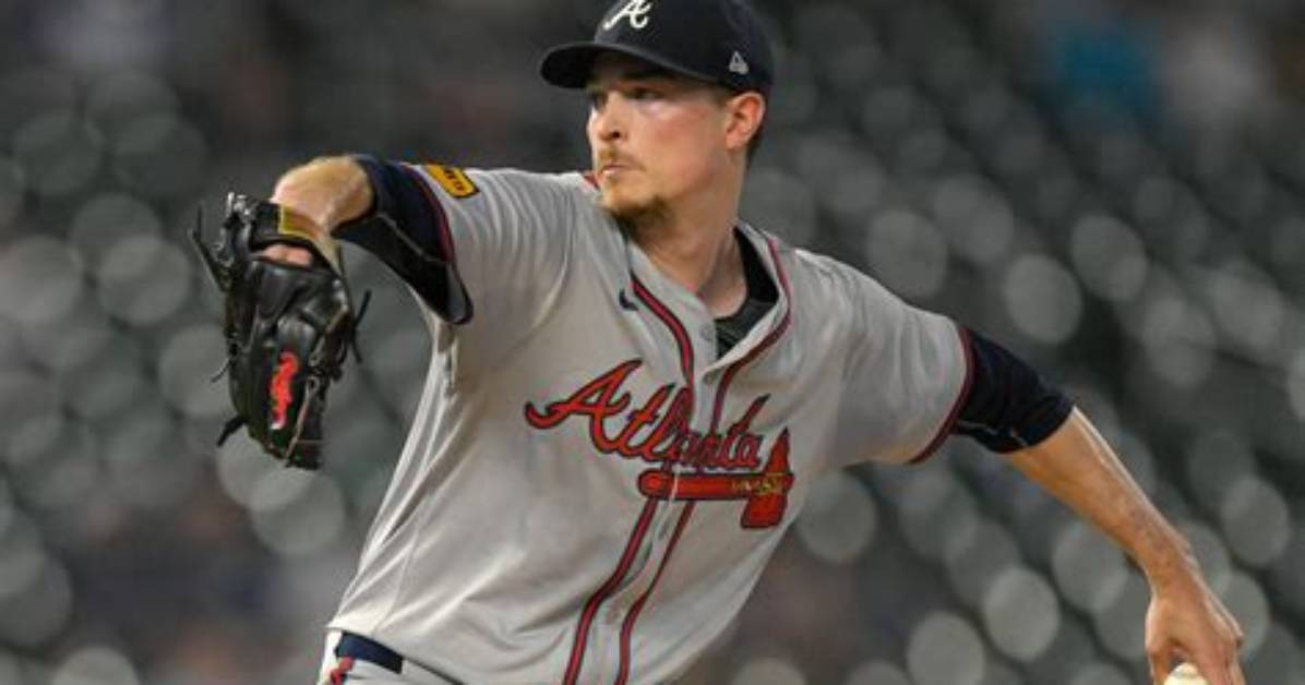 Max Fried