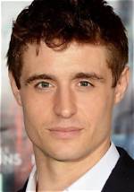 Max Irons