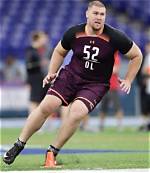Max Scharping Bio [2023 Update]: Stats, Contract & Salary