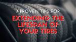 Maximize the Lifespan of Your Tires with Walmart's Comprehensive Warranty Options