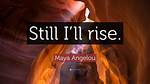 Maya Angelou: and Still I Rise | Making the Film | American Masters